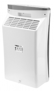 NEO Tools 90-127 légtisztító 6az1-ben